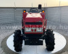 Yanmar FF245D Japanese Compact Tractor (8)