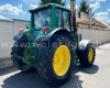 John Deere 6620 tractor (3)