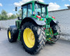John Deere 6620 tractor (5)