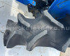 Iseki TM15F Japanese Compact Tractor (15)