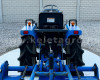 Iseki TM15F Japanese Compact Tractor (4)