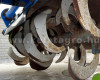 Iseki TM15F Japanese Compact Tractor (11)