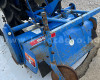 Iseki TM15F Japanese Compact Tractor (10)