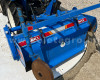 Iseki TM17F Japanese Compact Tractor (10)