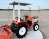 Kubota B1402DT Japanese Compact Tractor (3)