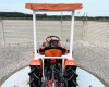 Kubota B1402DT Japanese Compact Tractor (4)