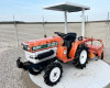 Kubota B1402DT Japanese Compact Tractor (7)