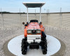 Kubota B1402DT Japanese Compact Tractor (8)