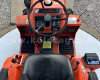 Kubota B1402DT Japanese Compact Tractor (9)
