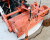 Kubota B1402DT Japanese Compact Tractor (10)