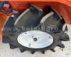Kubota B1402DT Japanese Compact Tractor (14)