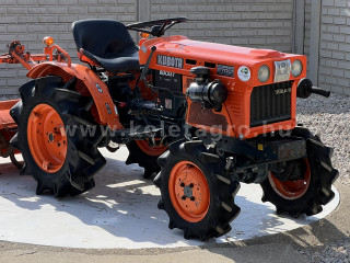 Pentru vizionarea imaginilor mai mari clic aici
1722-3.3641367088608-7499 Kubota B7001 Tractor japonez mic (1)