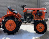 Kubota B7001 Tractor japonez mic (2)