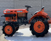 Kubota B7001 Tractor japonez mic (6)