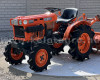 Kubota B7001 Tractor japonez mic (7)