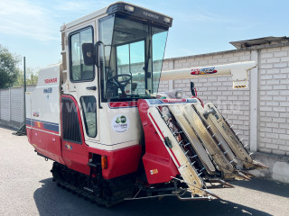 Cliquez-ici pour les plus grandes photos!
80-5.3924050632911-5409 Yanmar GC440 A/C Cabin (1)