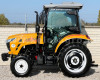 Force 450 A/C Cabin Compact Tractor (6)