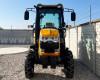 Force 450 A/C Cabin Compact Tractor (8)