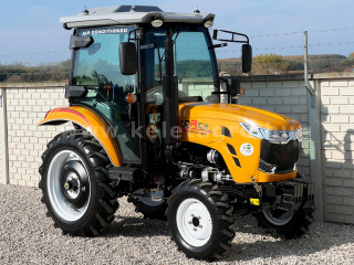 Click here to enlarge photo
6480-14.999-7931 Force 450 A/C Cabin Compact Tractor (1)