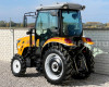 Force 450 A/C Cabin Compact Tractor (5)