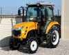 Force 450 A/C Cabin Compact Tractor (7)
