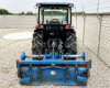 Iseki AT33 Cabin Japanese Compact Tractor (4)