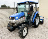 Iseki AT33 Cabin Japanese Compact Tractor (7)
