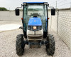 Iseki AT33 Cabin Japanese Compact Tractor (8)