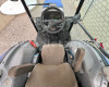 Iseki AT33 Cabin Japanese Compact Tractor (9)