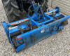 Iseki AT33 Cabin Japanese Compact Tractor (11)