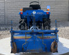 Iseki TU157F Japanese Compact Tractor (4)
