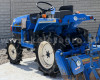 Iseki TU157F Japanese Compact Tractor (5)