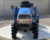 Iseki TU157F Japanese Compact Tractor (8)