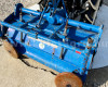 Iseki TU1700F Japanese Compact Tractor (10)
