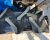 Iseki TU1700F Japanese Compact Tractor (13)