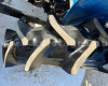 Iseki TU1700F Japanese Compact Tractor (14)