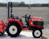 Kubota GB14 Japanese Compact Tractor (2)