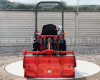 Kubota GB14 Japanese Compact Tractor (4)