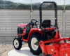 Kubota GB14 Japanese Compact Tractor (5)
