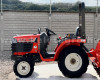 Kubota GB14 Japanese Compact Tractor (6)