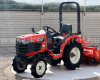 Kubota GB14 Japanese Compact Tractor (7)