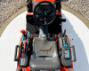 Kubota GB14 Japanese Compact Tractor (9)