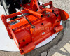 Kubota GB14 Japanese Compact Tractor (10)