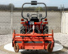 Kubota GL201 Japanese Compact Tractor (4)