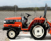 Kubota GL201 Japanese Compact Tractor (6)
