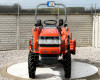 Kubota GL201 Japanese Compact Tractor (8)