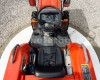 Kubota GL201 Japanese Compact Tractor (9)