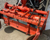 Kubota GL201 Japanese Compact Tractor (10)