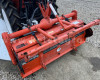 Kubota GL221 U-Shift Japanese Compact Tractor (10)