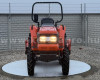 Kubota GL221 U-Shift Japanese Compact Tractor (8)